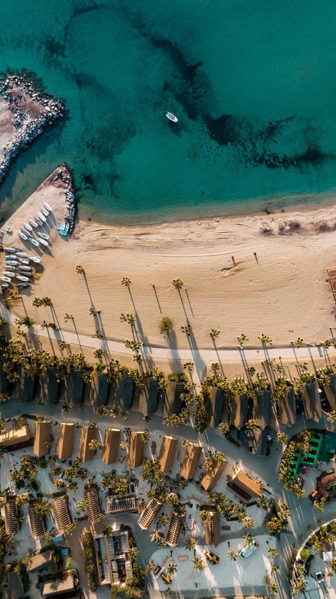 Les Prairies De La Mer Grimaud Exteriér fotografie